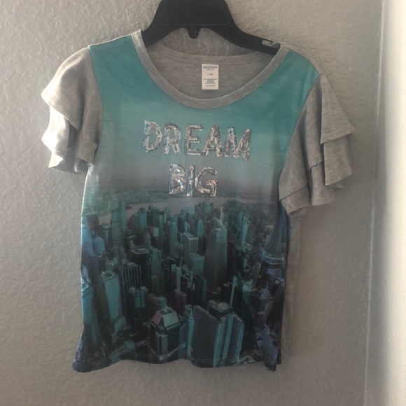 Other - Arizona top